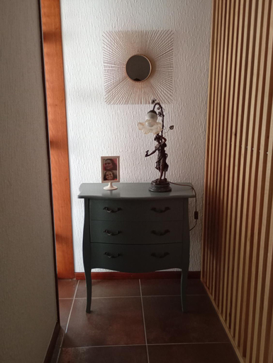 Bathroom 2, Gaia Grand Space - private 2 room stay, Vila Nova de Gaia