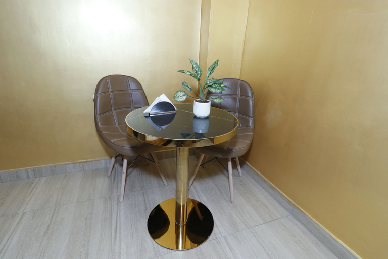Dining 2, Hotel Skyline Residency, Gautam Buddha Nagar