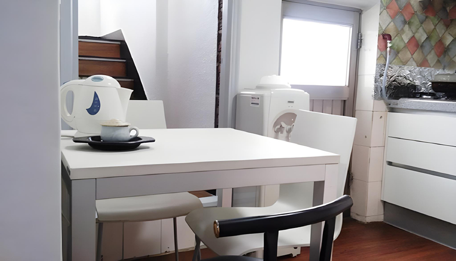 Others 4, Tabong Guesthouse, Seodaemun