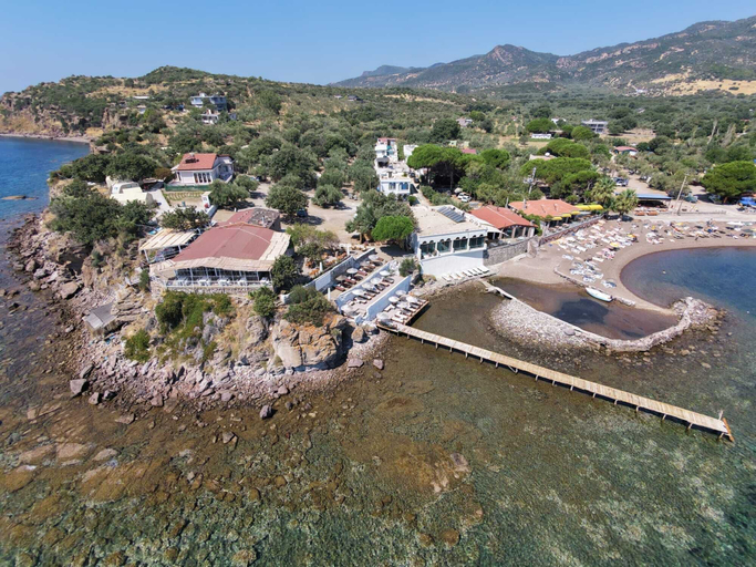 Exterior & Views 2, Veranda Glamping Butik Otel, Ayvacık