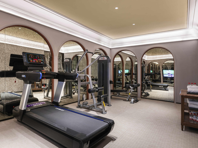 Others 5, Mercure Beijing Zhongguancun, Beijing