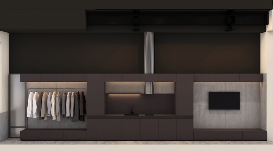 Miscellaneous, Breda Lofts Milano, Milano