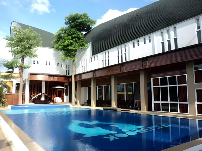 Sport & Beauty 5, Tavimook Boutique Hotel, Hua Hin