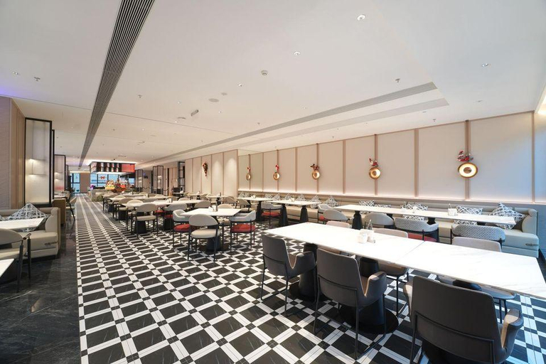 Food & Drinks 5, Ramada Encore by Wyndham Chongqing Yubei, Chongqing