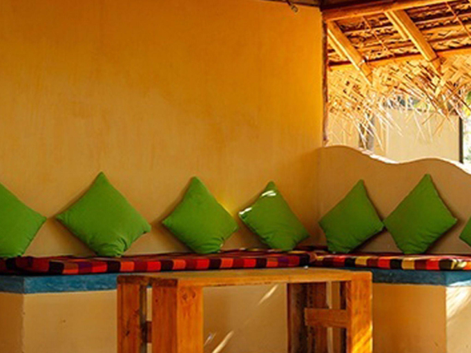 Others 4, Seahorse Resort, Kalpitiya