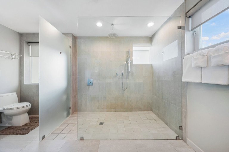 Bathroom 3, Lookout by Beachside Management, Sarasota
