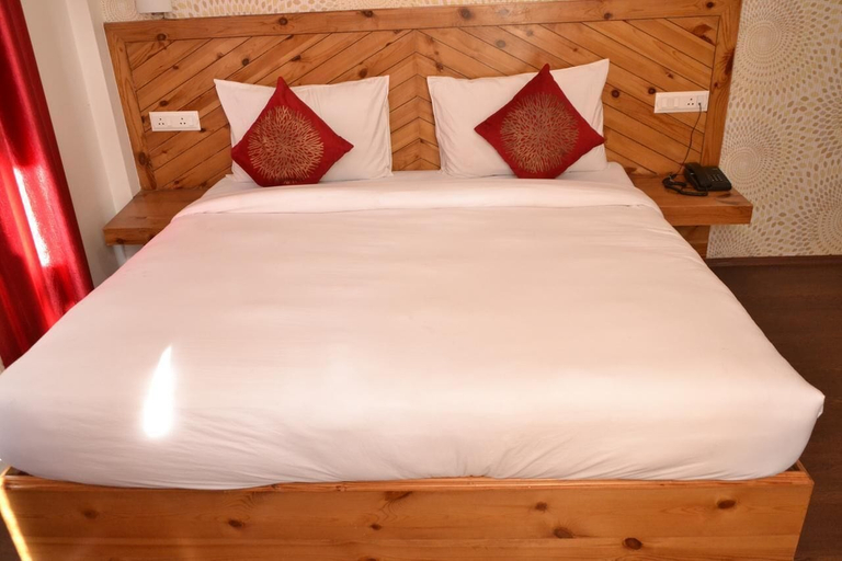 Room 4, Elite Cottage Manali, Kullu