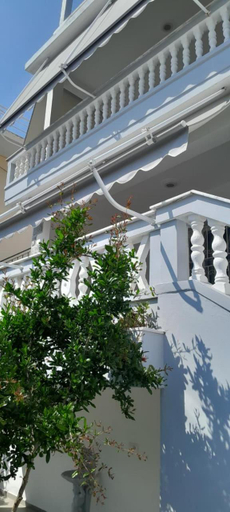 4, Villa K & N, Sarandës