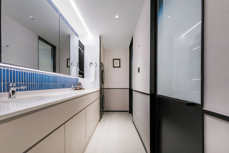 Others 5, Shanghai Xujiahui Grow Suisse Place Apartment Hotel, Shanghai