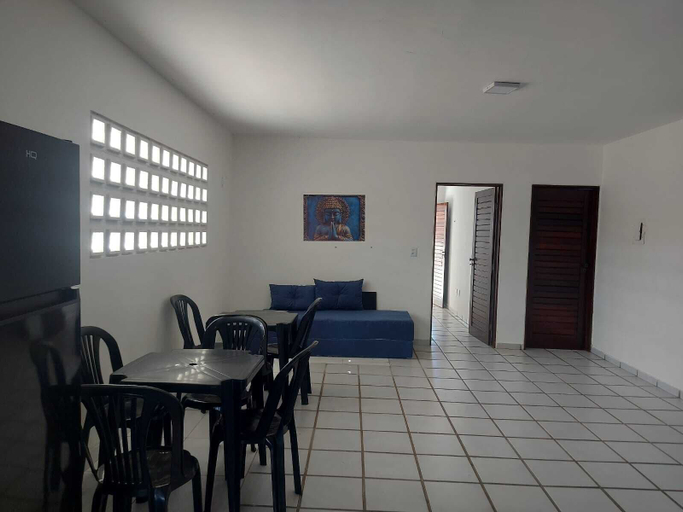 Interior 5, Mandala, João Pessoa