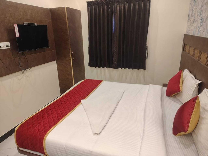 Room 2, Hotel city grand inn, Coimbatore
