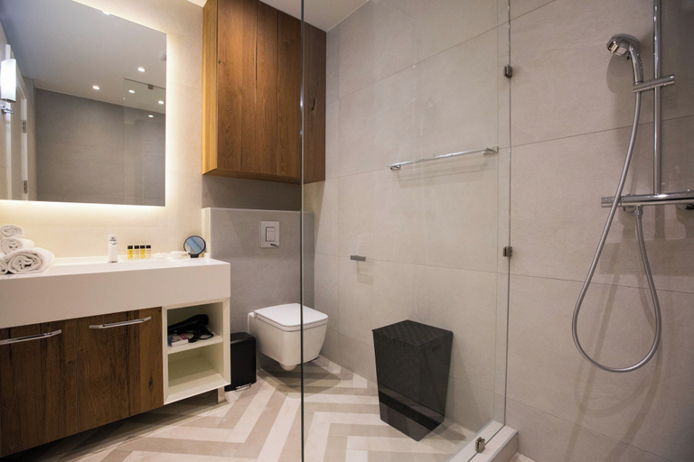 Bathroom 5, Villa Diamond, Župa Dubrovačka