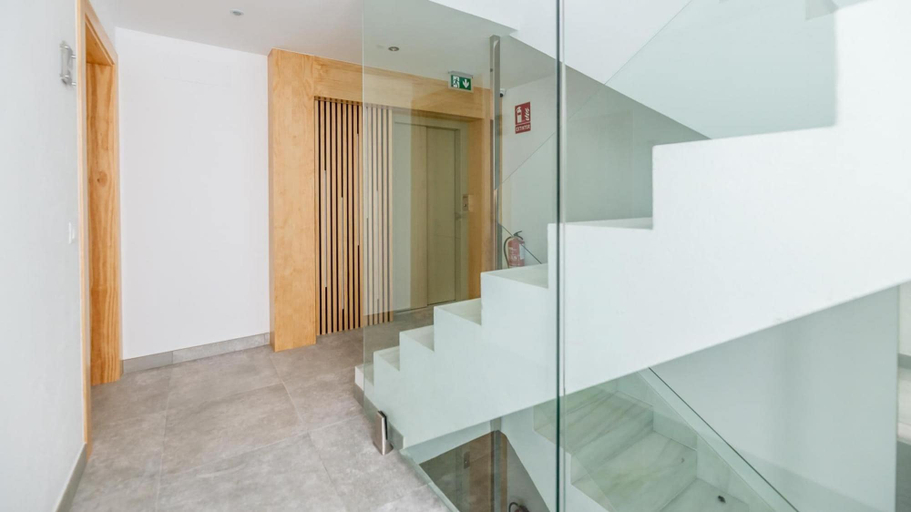 Room 2, Top Central Corner, Málaga
