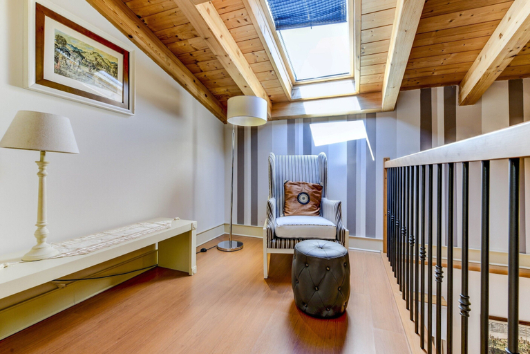 Bedroom 4, Belfiore Park Hotel - Adults Only, Verona