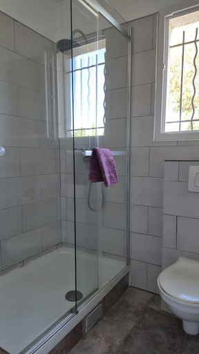 Bathroom 5, Villa A Suara, Haute-Corse