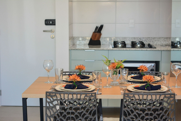 Food & Drinks 5, SunClub-300 metros da Praia do Campeche, Florianopolis
