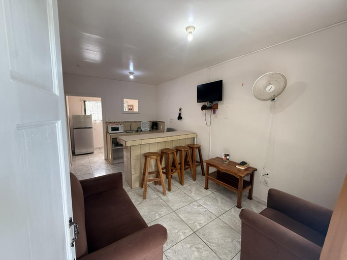 Others 5, Family Hotel, Talamanca