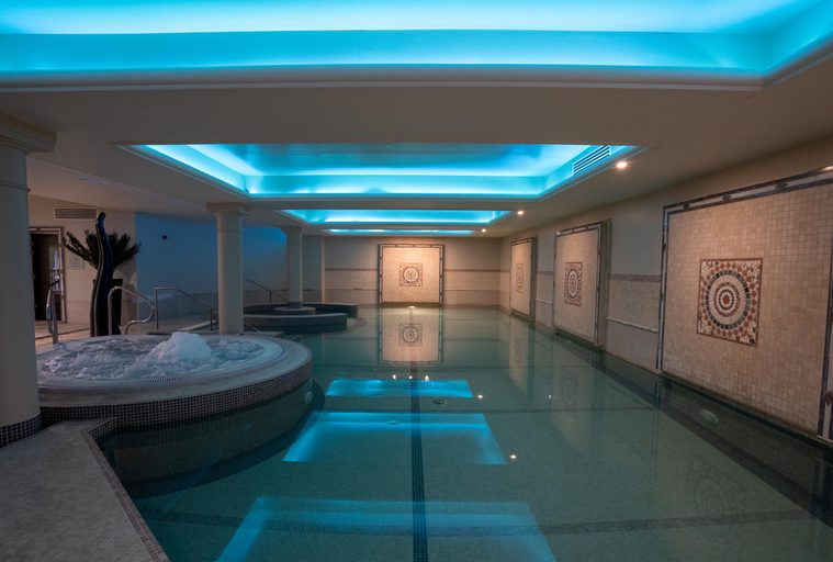 Sport & Beauty 2, Bunratty Castle Hotel & Leisure Club, BW Premier