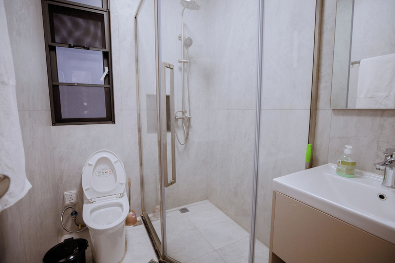 Bathroom 4, Luxury 2 Bedroom in Greenland Kigali, Nyarugenge
