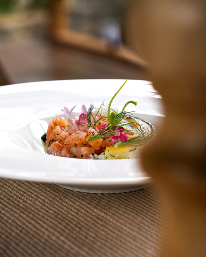 Food & Drinks 5, Sati Wellness Kandy Sri Lanka, Doluwa