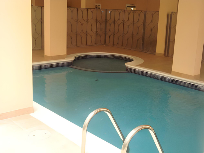 Sport & Beauty, Sunshine Suites Hotel, Manama