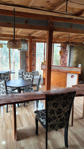 4, Gangga Guest House Bromo, Probolinggo