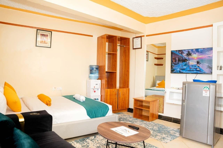 Room 5, Shalom Apartments Naivasha, Naivasha