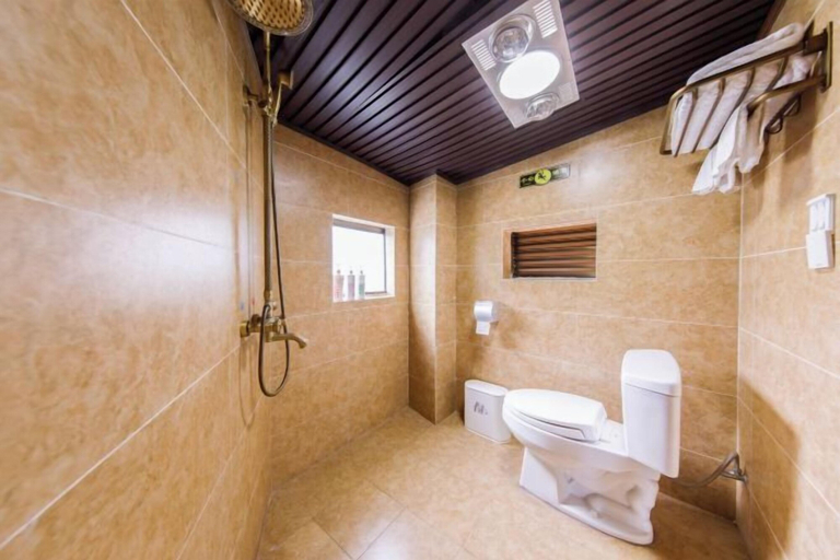 Room 5, Tengchong Yinghe sightseeing Inn, Baoshan