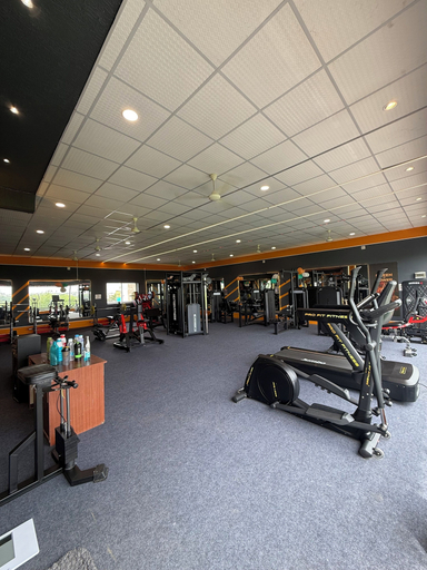 Fitness facility 4, Rajguru Guest House, Ujjain
