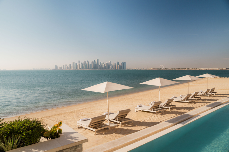 Others 5, Four Seasons Resort and Residences The Pearl, Doha