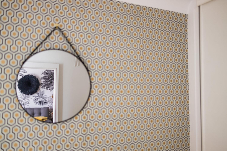 Bathroom 2, POP KEYWEEK Apt 3 bedrooms with terrace & parking Biarritz city center, Pyrénées-Atlantiques