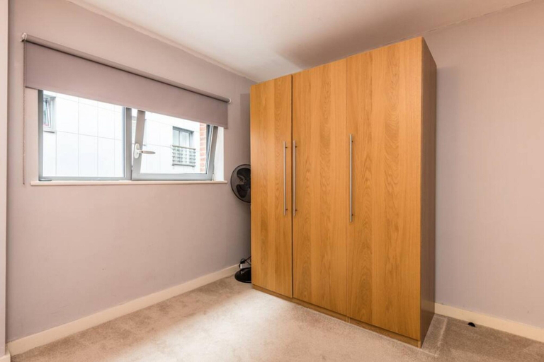 Others 4, Host Apartments York Place Apt, Sefton
