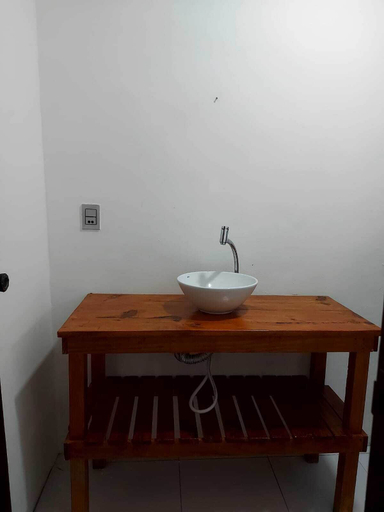 Bathroom 3, Mandala, João Pessoa