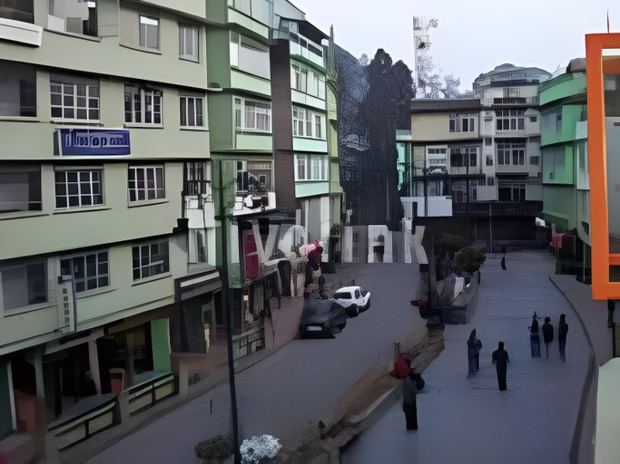 Others, The Anola Hotel, East Sikkim