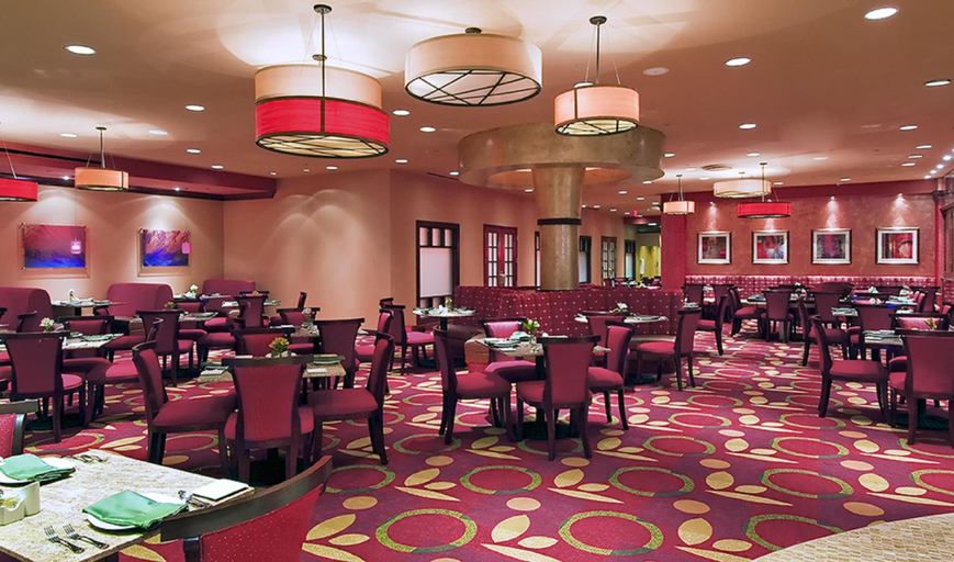 Food & Drinks 5, Embassy Suites by Hilton Nashville SE Murfreesboro, Rutherford