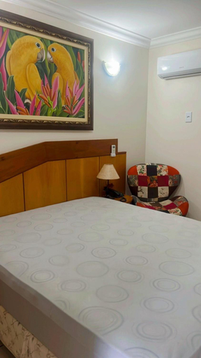 Bedroom 2, Hotel diRoma Resort, Caldas Novas