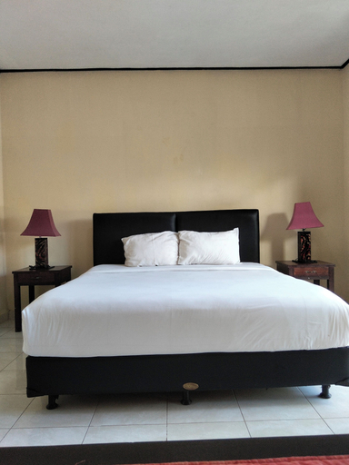 Room 4, Oemah Bali Nusa Dua, Badung