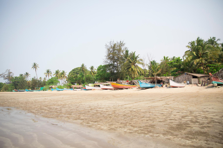 Others, Devarya Wellness Center, North Goa
