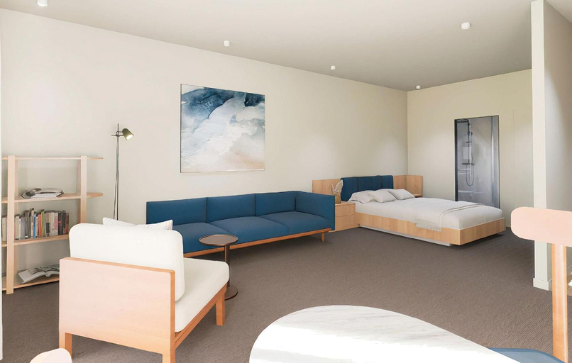 3, Joy 40 Apartments Oamaru, Waitaki