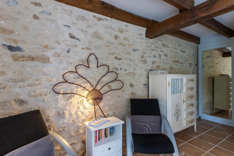 Others 5, Chambre Chardon, Escapade Nature, Dordogne