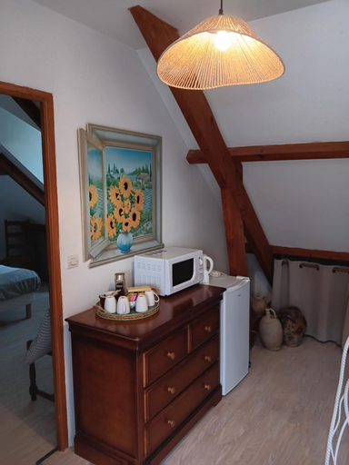 Others 5, la maison de Marie, Eure-et-Loir