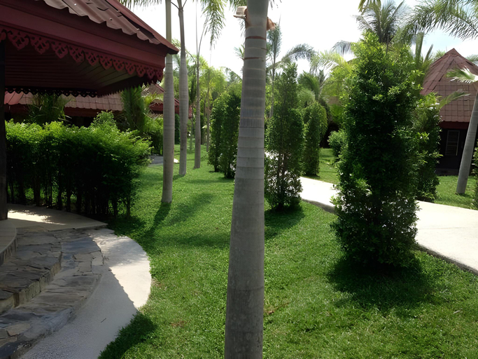 Others 3, Two Tiger Resort & spa, Pattaya