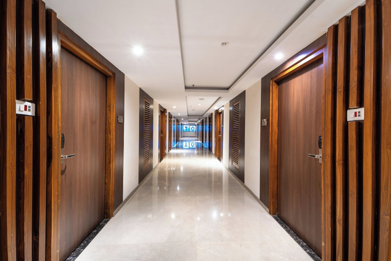 Others 4, Hotel High Rise Regency, Burhanpur