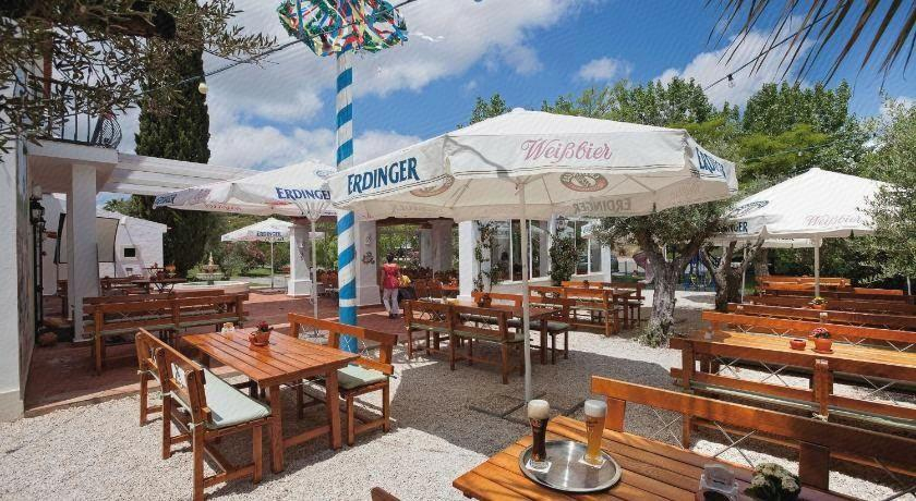 Food & Drinks 5, Vila Vita Parc Resort & Spa, Lagoa