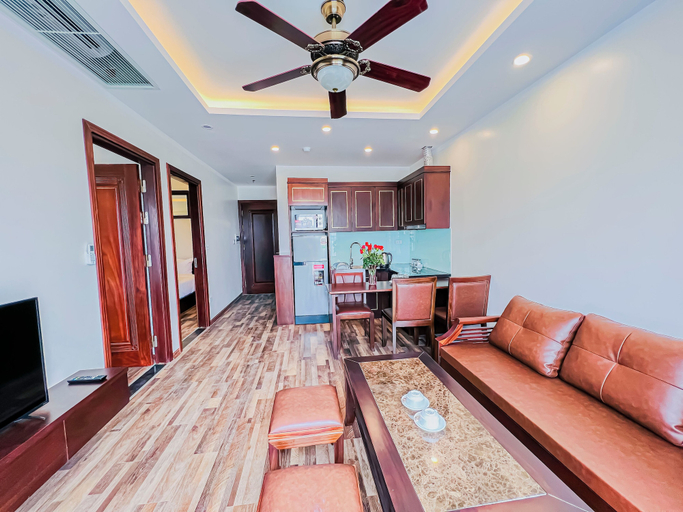 Others 5, Hanoi Apartment, Tây Hồ