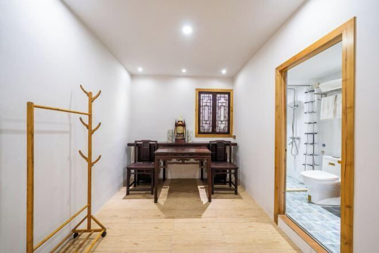 Others 4, Hongcun Hongyiju Inn, Huangshan