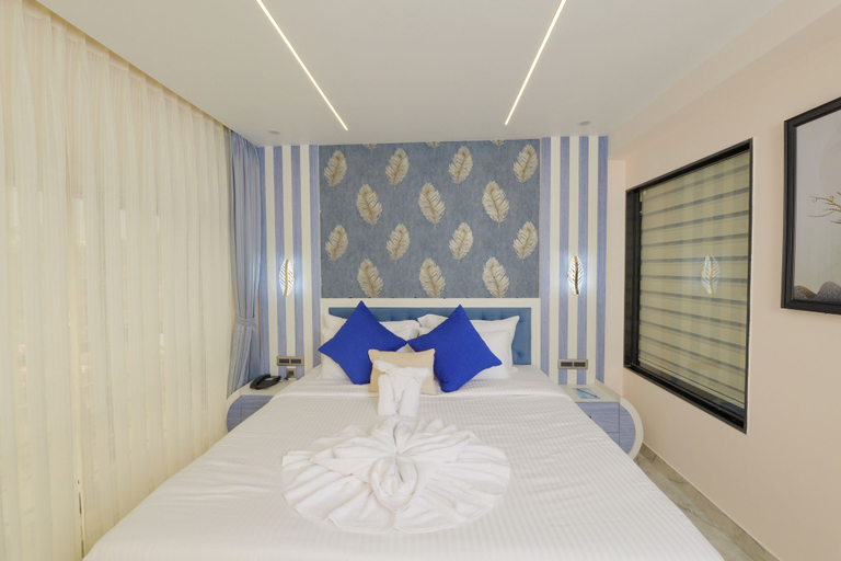 Room 2, Avyukt View, Udupi