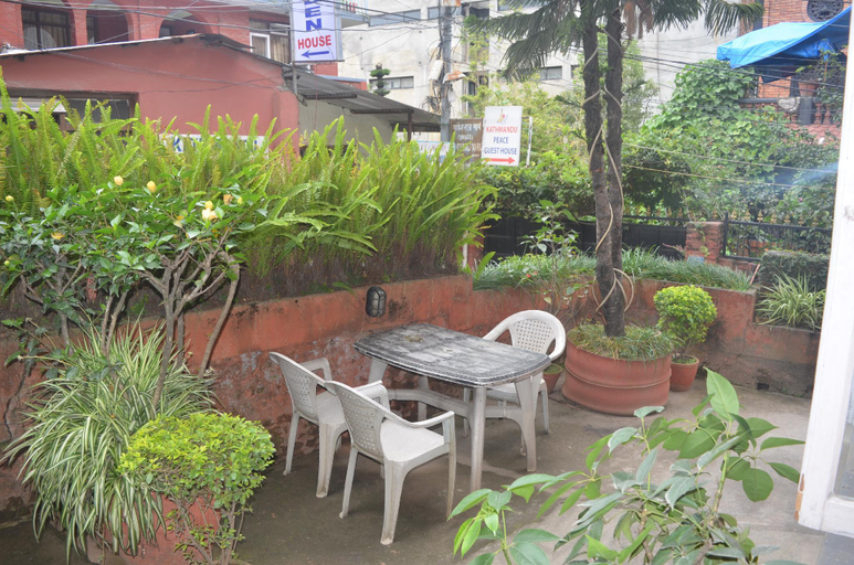 Others 3, Delight Hotel - Thamel, Bagmati