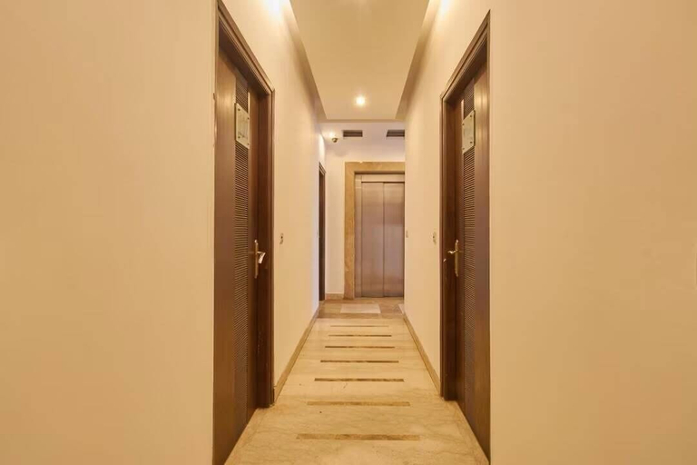 Interior 4, Roomshala Heritage Residency, Delhi