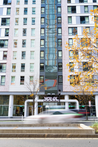 Exterior & Views 2, YOTEL Boston, Boston